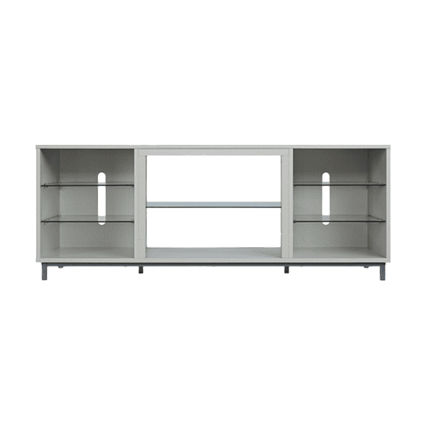 Brighton 60" TV Stand in Beige